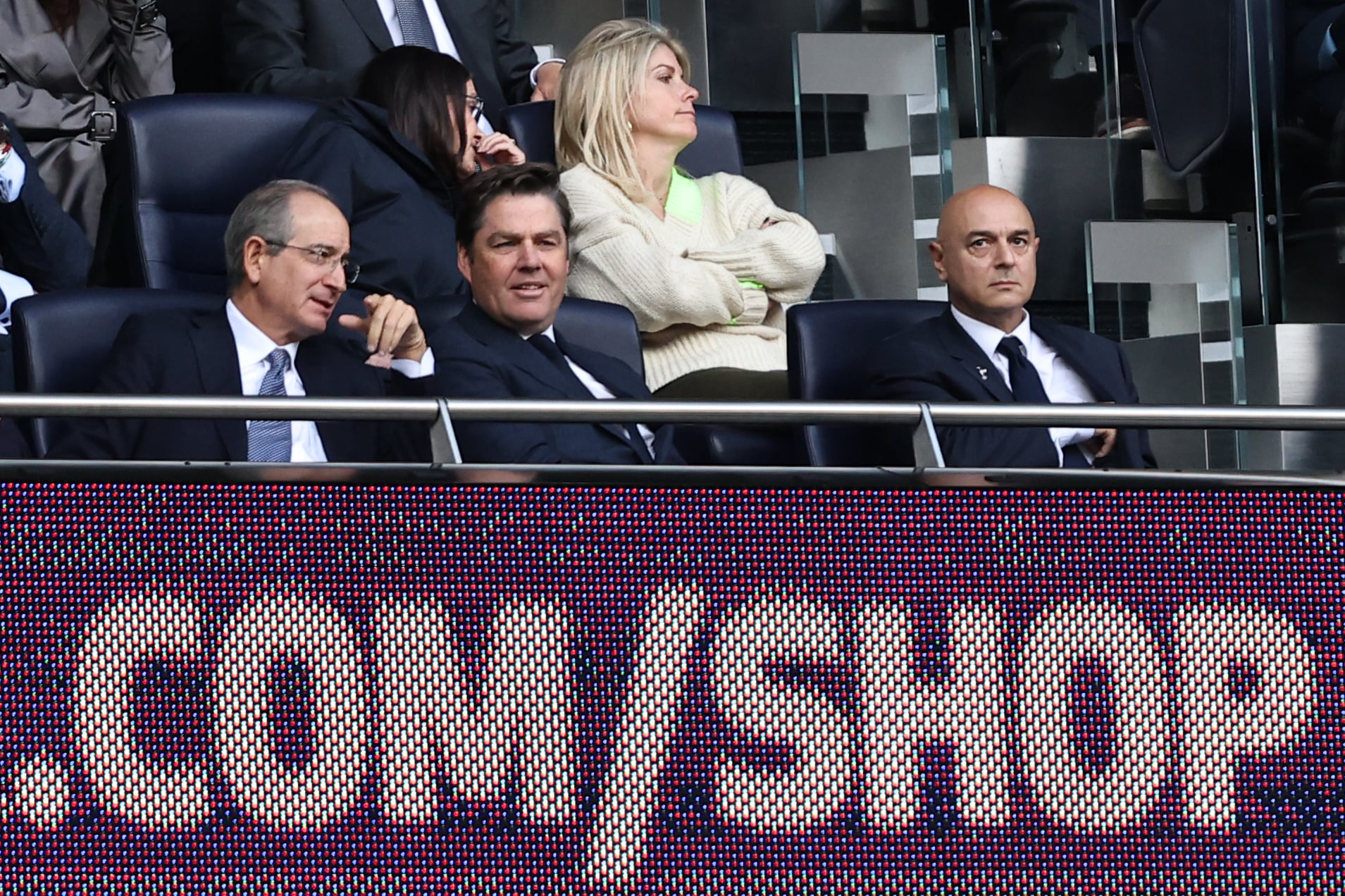 Photo by Marc Atkins/Getty Images
