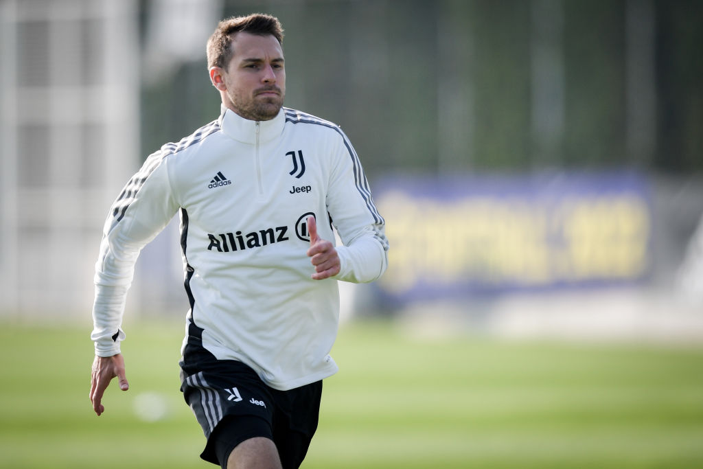 Photo by Daniele Badolato - Juventus FC/Juventus FC via Getty Images