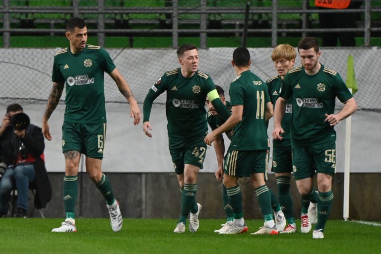 Photo by ATTILA KISBENEDEK/AFP via Getty Images