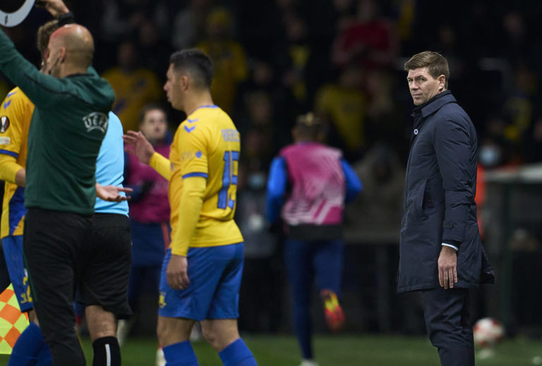 Photo by Lars Ronbog / FrontZoneSport via Getty Images