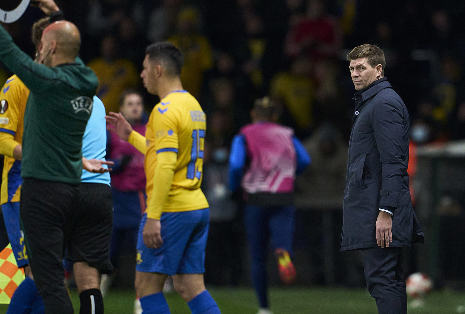 Photo by Lars Ronbog / FrontZoneSport via Getty Images