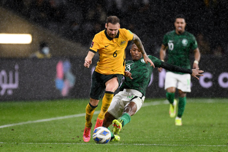 Australia Football Team News