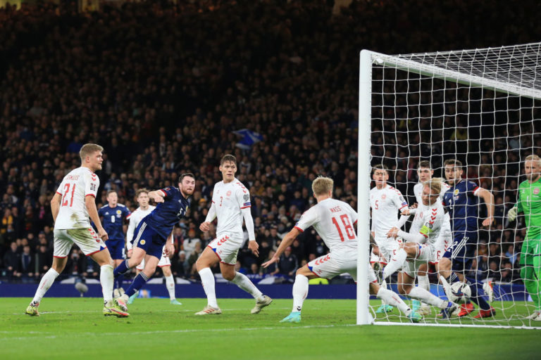 Photo by Simon Stacpoole/Offside/Offside via Getty Images