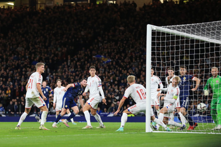 Photo by Simon Stacpoole/Offside/Offside via Getty Images