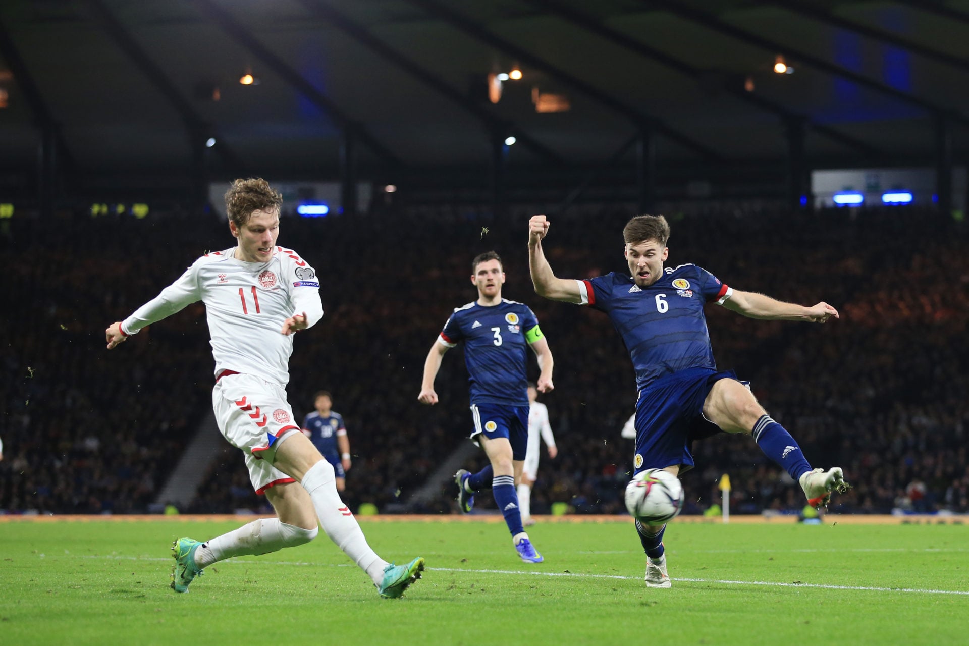 Photo by Simon Stacpoole/Offside/Offside via Getty Images