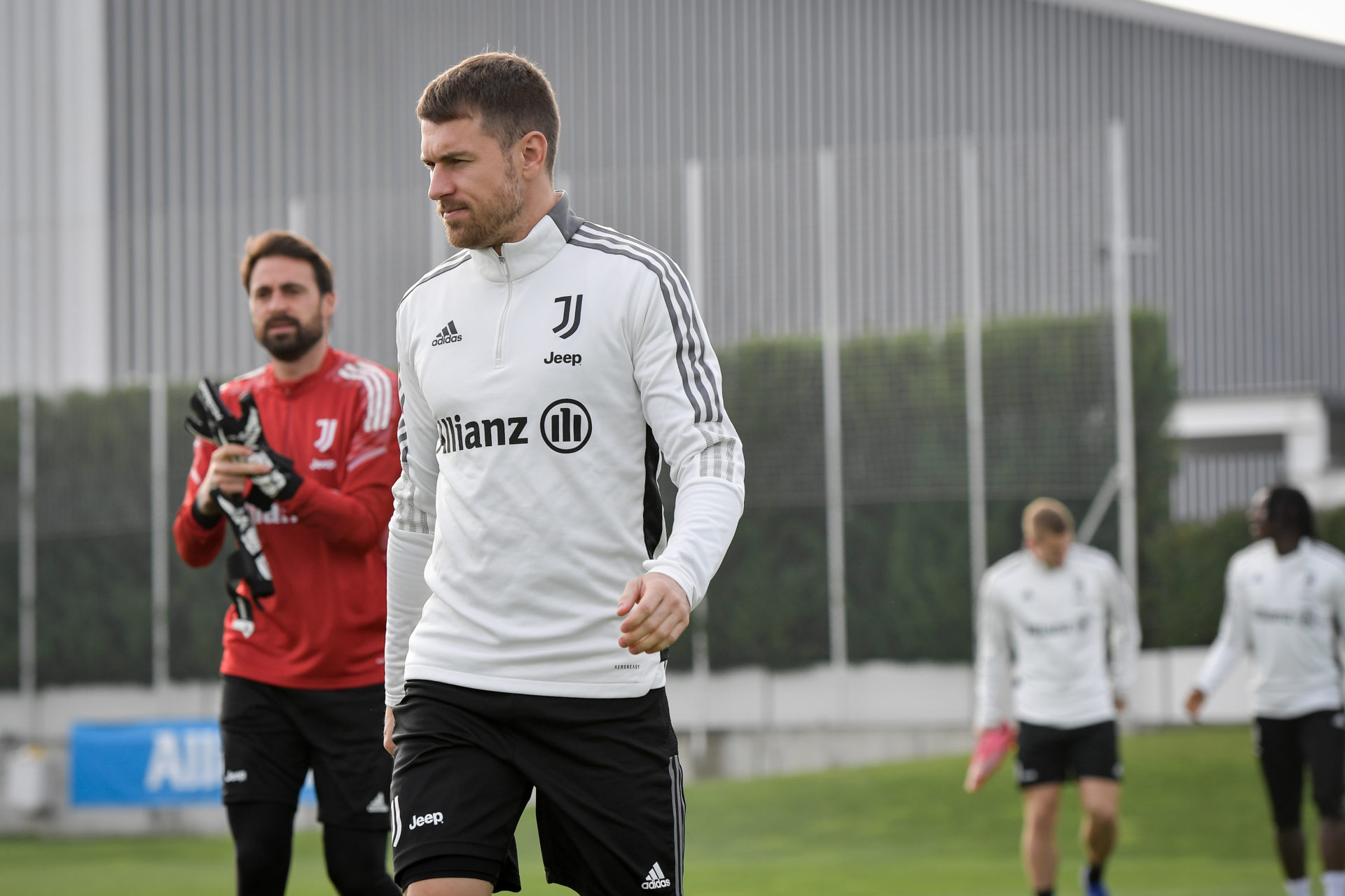 Photo by Daniele Badolato - Juventus FC/Juventus FC via Getty Images