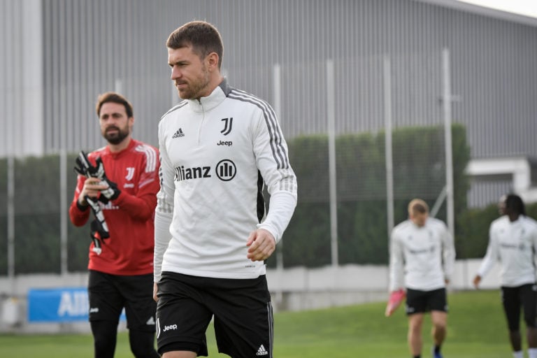 Photo by Daniele Badolato - Juventus FC/Juventus FC via Getty Images