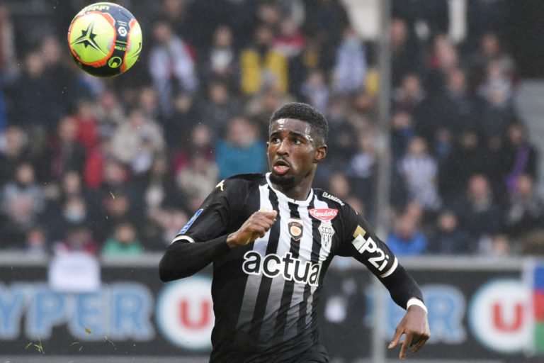 Photo by SEBASTIEN SALOM-GOMIS/AFP via Getty Images