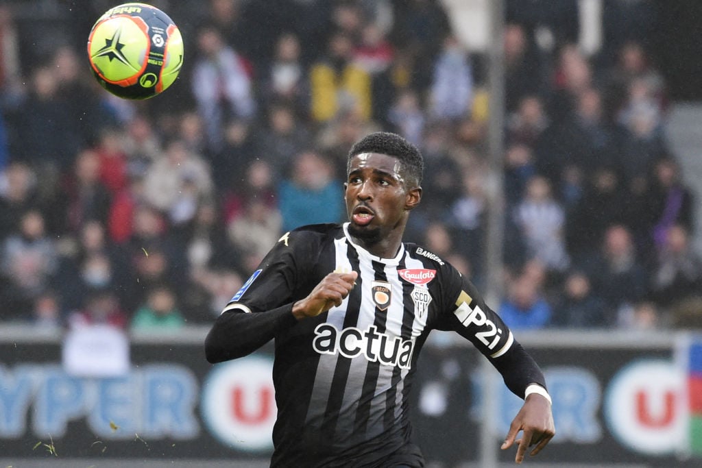 Photo by SEBASTIEN SALOM-GOMIS/AFP via Getty Images
