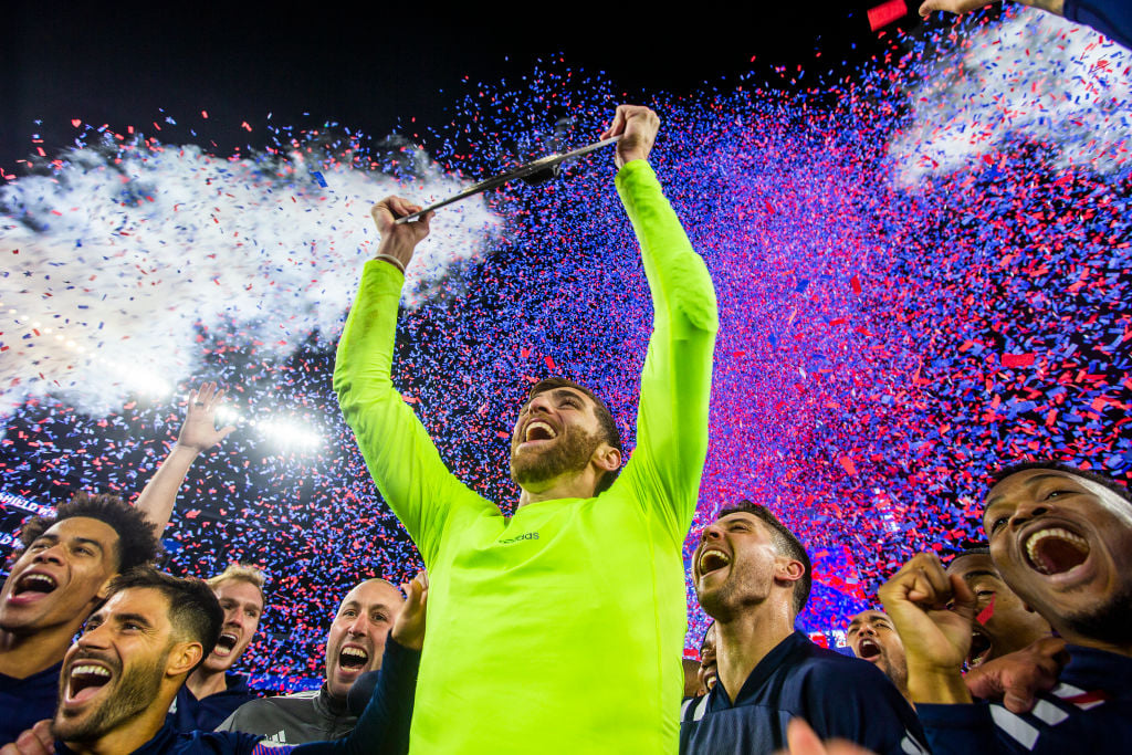 Photo by Stan Grossfeld/The Boston Globe via Getty Images