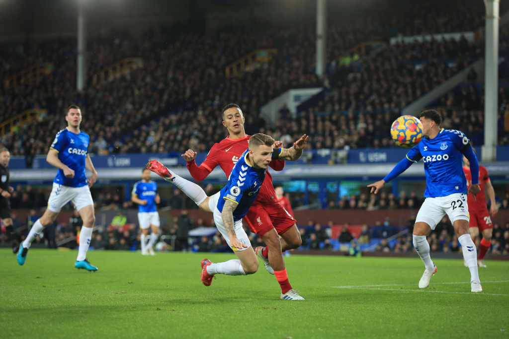 Photo by Simon Stacpoole/Offside/Offside via Getty Images