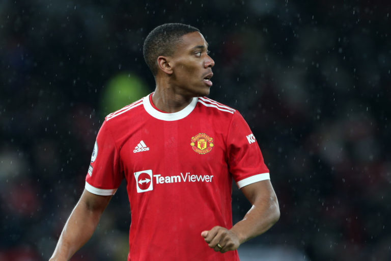 Photo by Matthew Peters/Manchester United via Getty Images