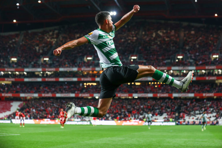 Photo by Carlos Rodrigues/Getty Images