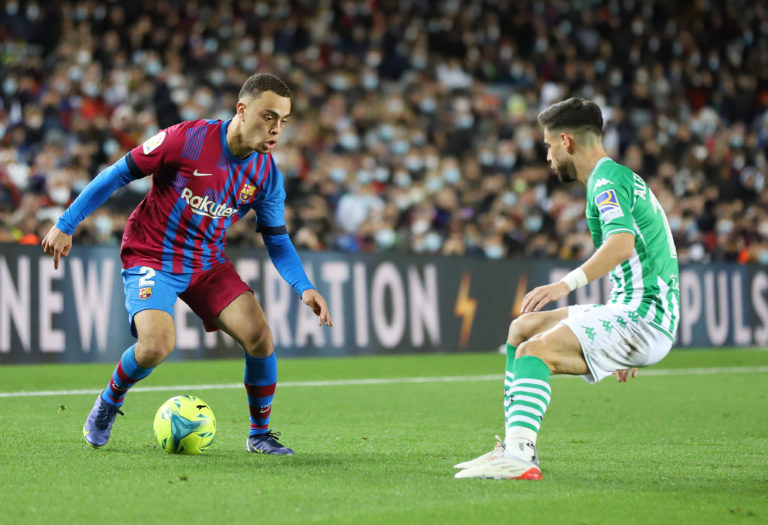 Photo by Xavi Urgeles/DeFodi Images via Getty Images