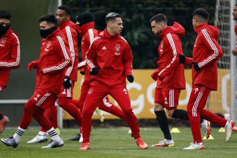 Photo by ANP Sport via Getty Images
