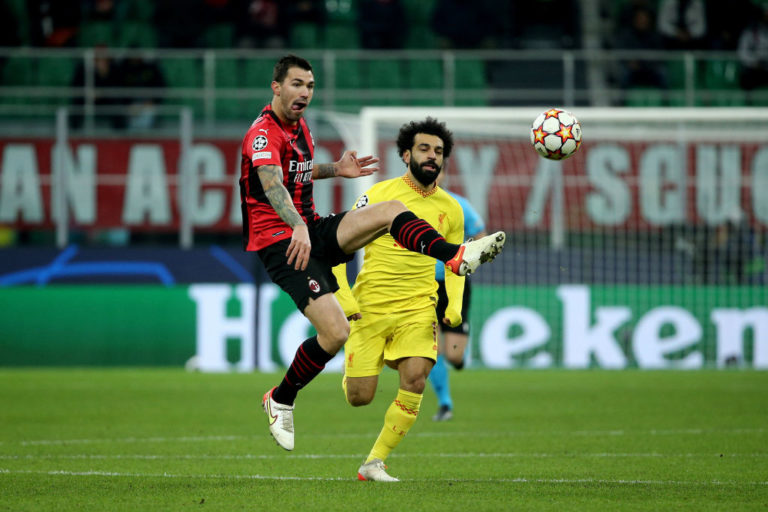 Photo by Reporter Torino/LiveMedia/NurPhoto via Getty Images