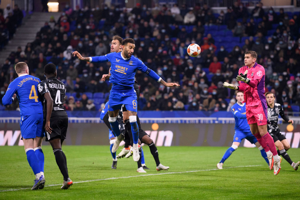 Photo by Marcio Machado/Eurasia Sport Images/Getty Images