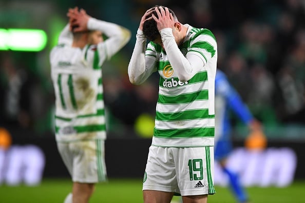Photo by ANDY BUCHANAN/AFP via Getty Images