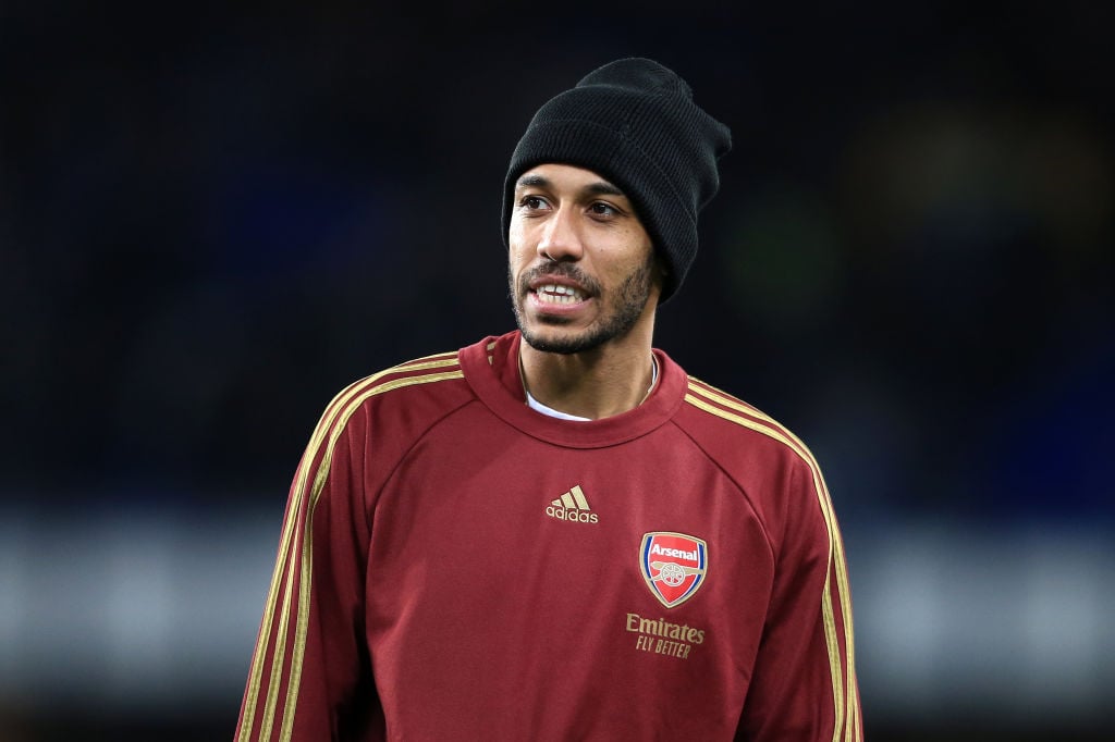 Photo by Simon Stacpoole/Offside/Offside via Getty Images