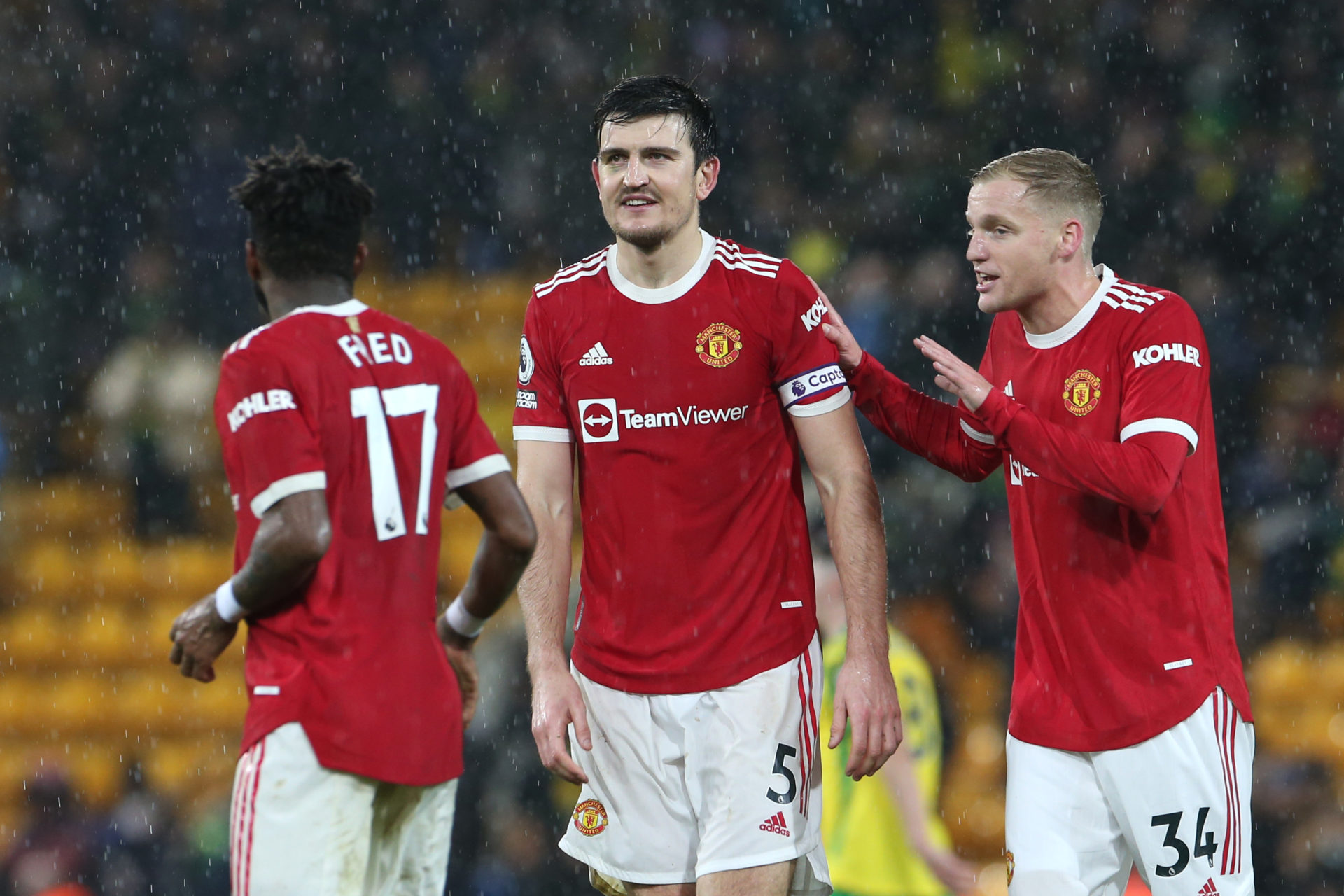 Photo by Matthew Peters/Manchester United via Getty Images