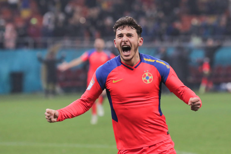 Photo by Vasile Mihai-Antonio/Getty Images