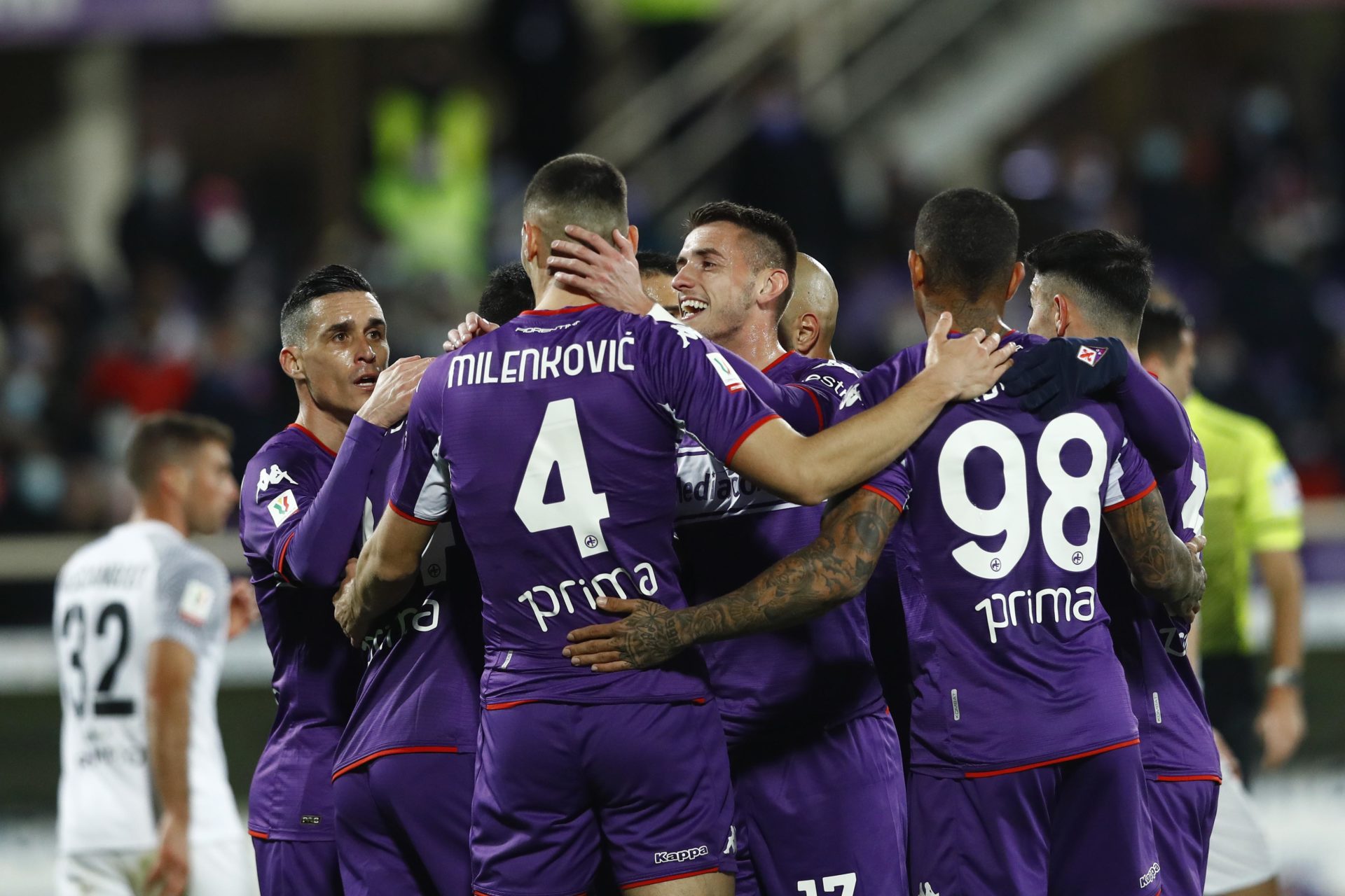 Photo by Matteo Ciambelli/DeFodi Images via Getty Images