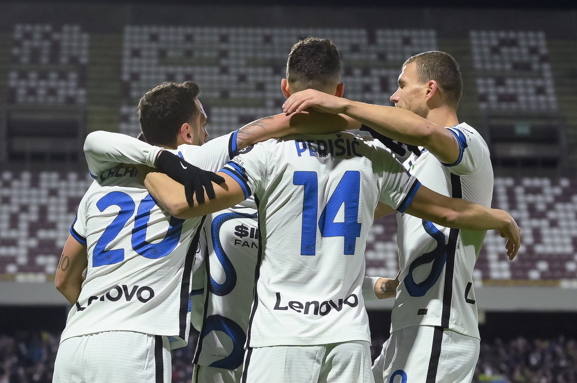Photo by Giuseppe Maffia/NurPhoto via Getty Images