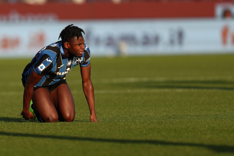 Photo by Sportinfoto/DeFodi Images via Getty Images