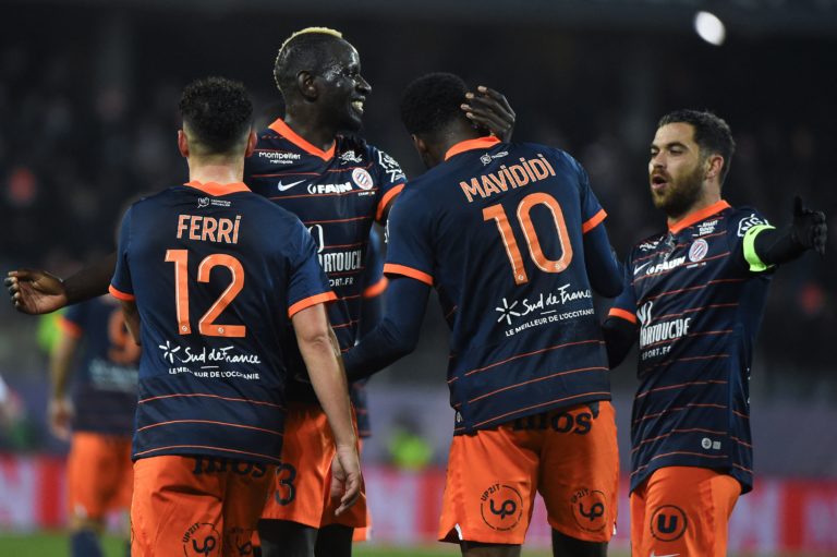 Photo by SYLVAIN THOMAS/AFP via Getty Images