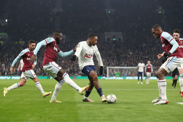 Photo by Mark Leech/Offside/Offside via Getty Images