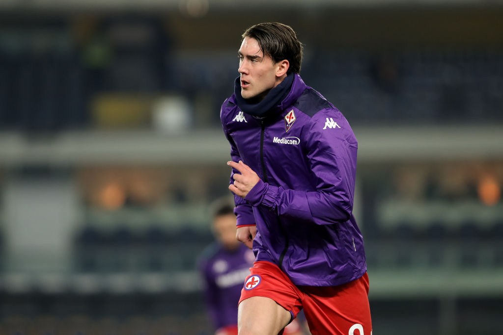 Photo by Stefano Nicoli/Speed Media/Icon Sportswire via Getty Images