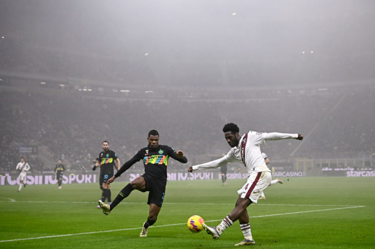 Photo by Nicolò Campo/LightRocket via Getty Images