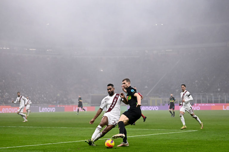 Photo by Nicolò Campo/LightRocket via Getty Images