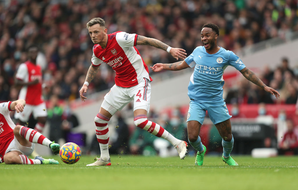 Photo by Mark Leech/Offside/Offside via Getty Images