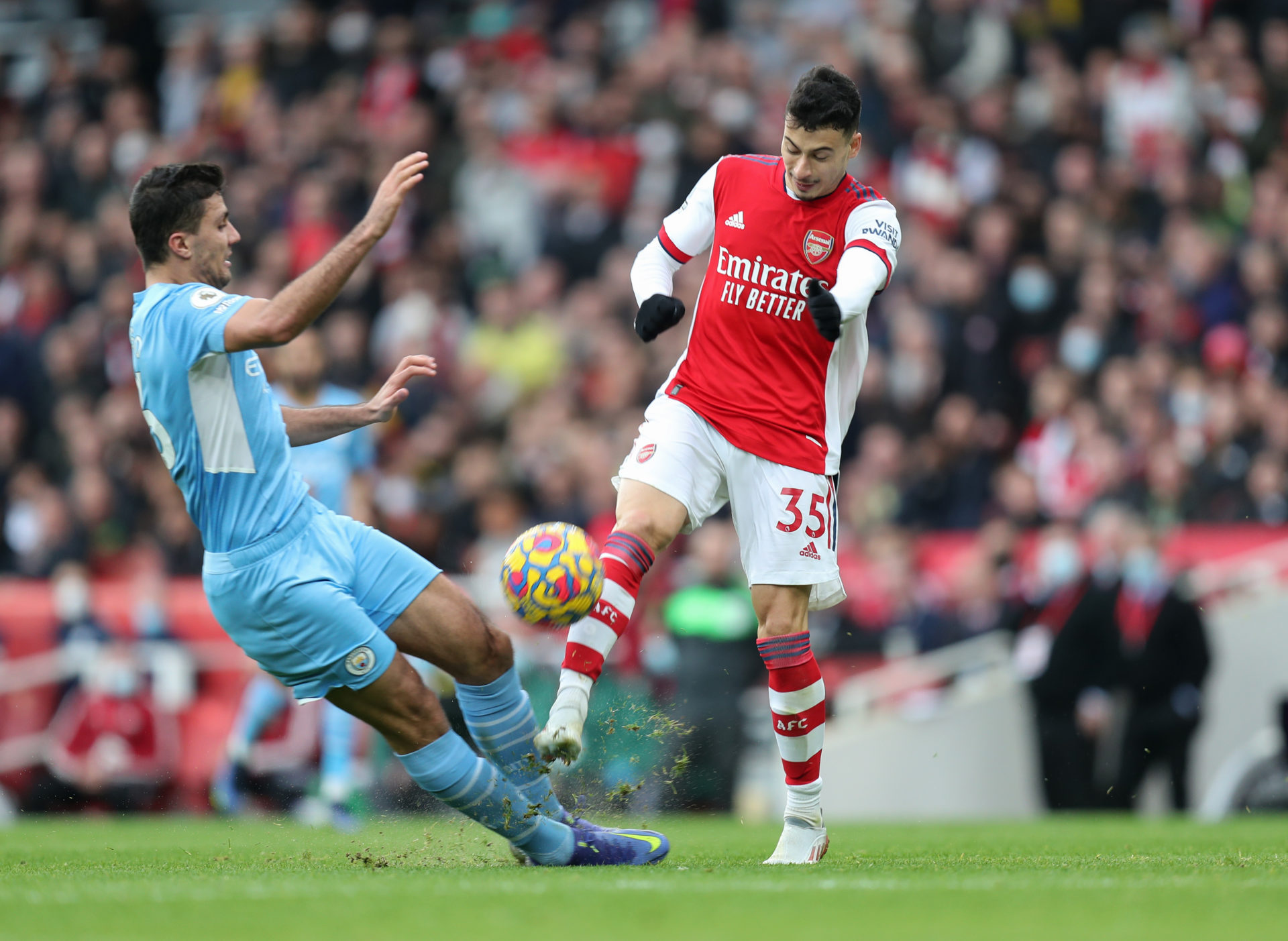 Photo by Mark Leech/Offside/Offside via Getty Images