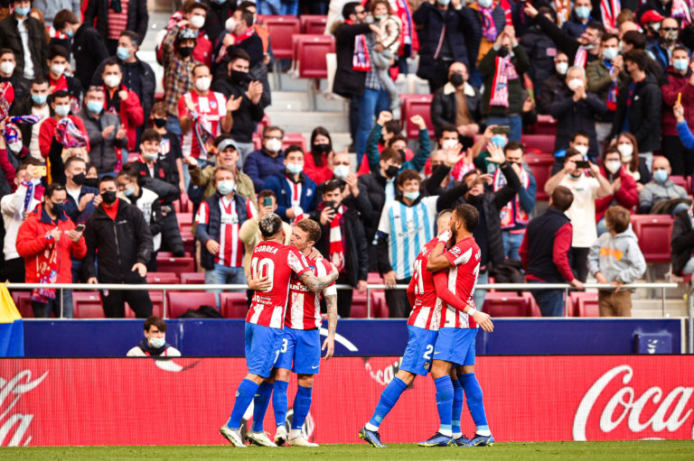 Photo by Rubén de la Fuente Pérez/NurPhoto via Getty Images
