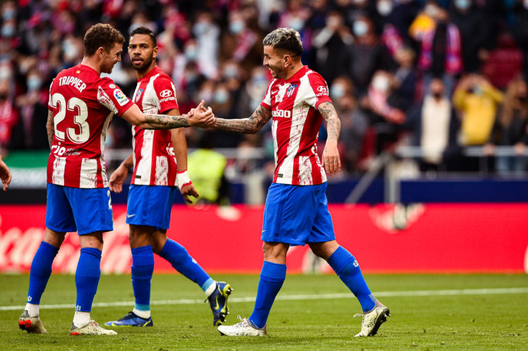 Photo by Rubén de la Fuente Pérez/NurPhoto via Getty Images