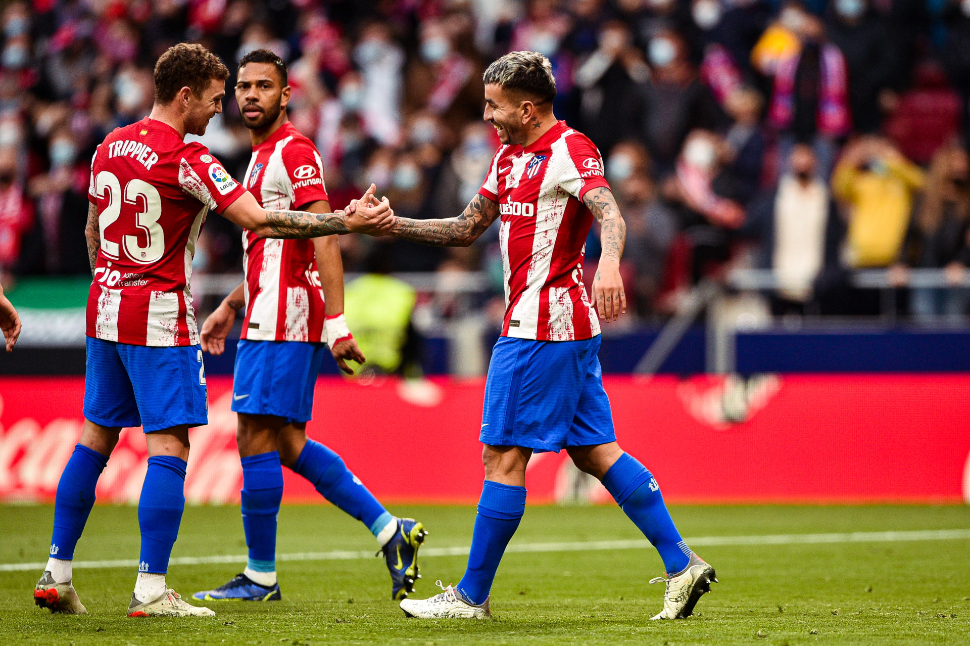 Photo by Rubén de la Fuente Pérez/NurPhoto via Getty Images