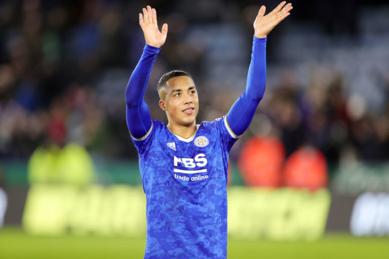 Photo by Plumb Images/Leicester City FC via Getty Images