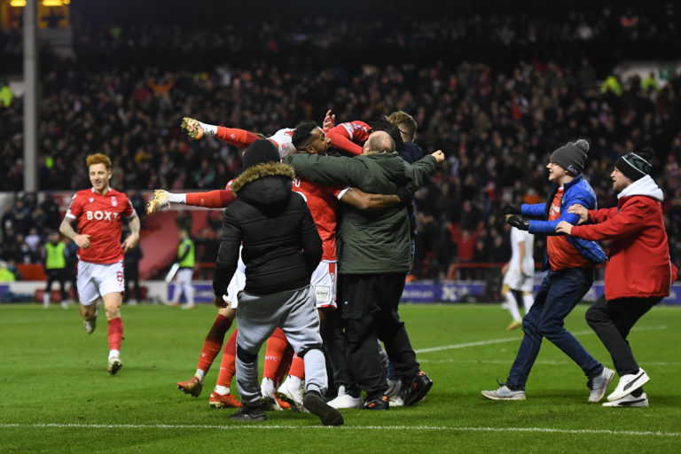 Photo by Jon Hobley/MI News/NurPhoto via Getty Images