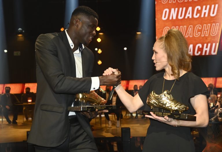  Photo by Nico Vereecken / Photo News  via Getty Images