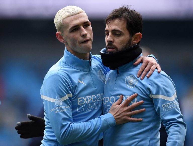 Photo by OLI SCARFF/AFP via Getty Images