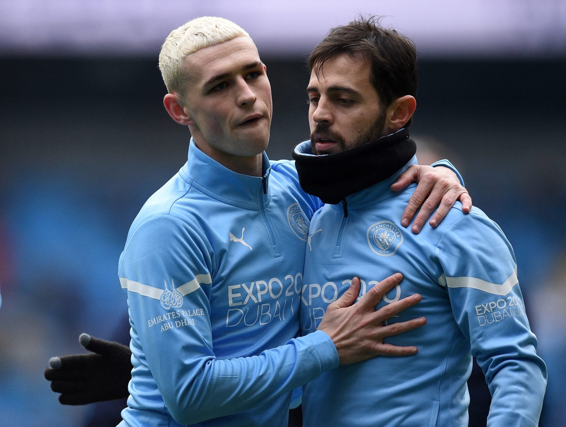 Photo by OLI SCARFF/AFP via Getty Images