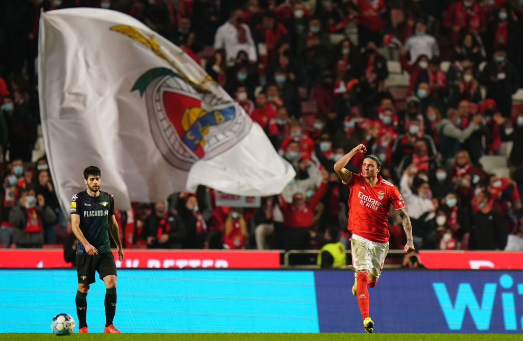 Photo by Gualter Fatia/Getty Images
