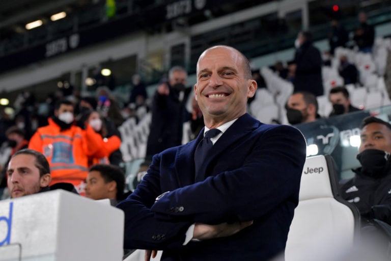 Photo by Daniele Badolato - Juventus FC/Juventus FC via Getty Images