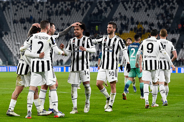 Photo by Nicolò Campo/LightRocket via Getty Images