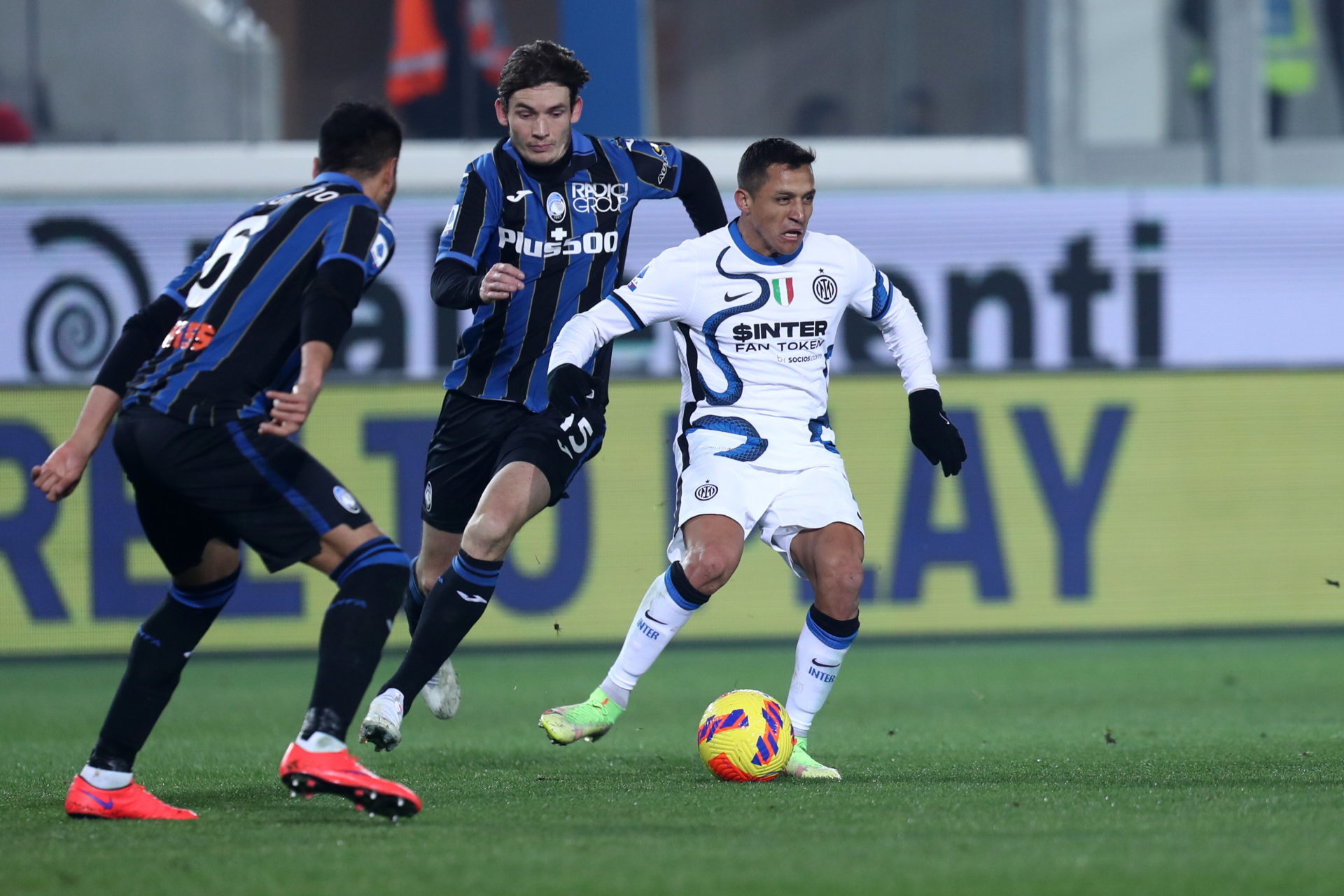 Photo by Sportinfoto/DeFodi Images via Getty Images
