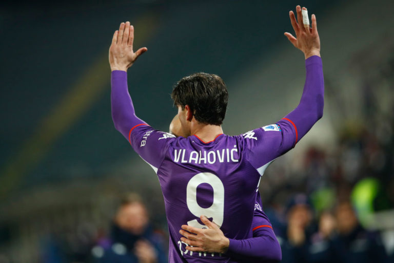 Photo by Matteo Ciambelli/DeFodi Images via Getty Images