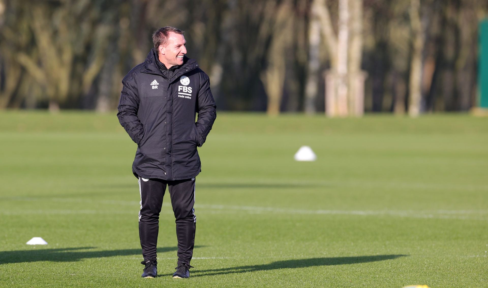 Photo by Plumb Images/Leicester City FC via Getty Images