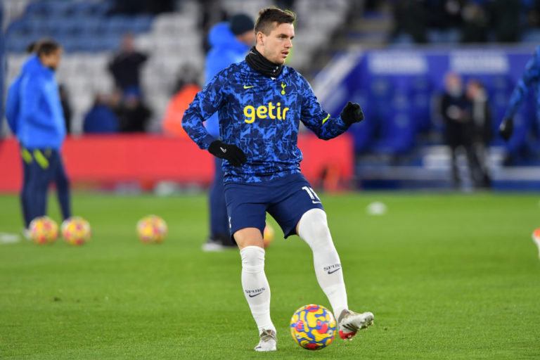 Photo by Plumb Images/Leicester City FC via Getty Images